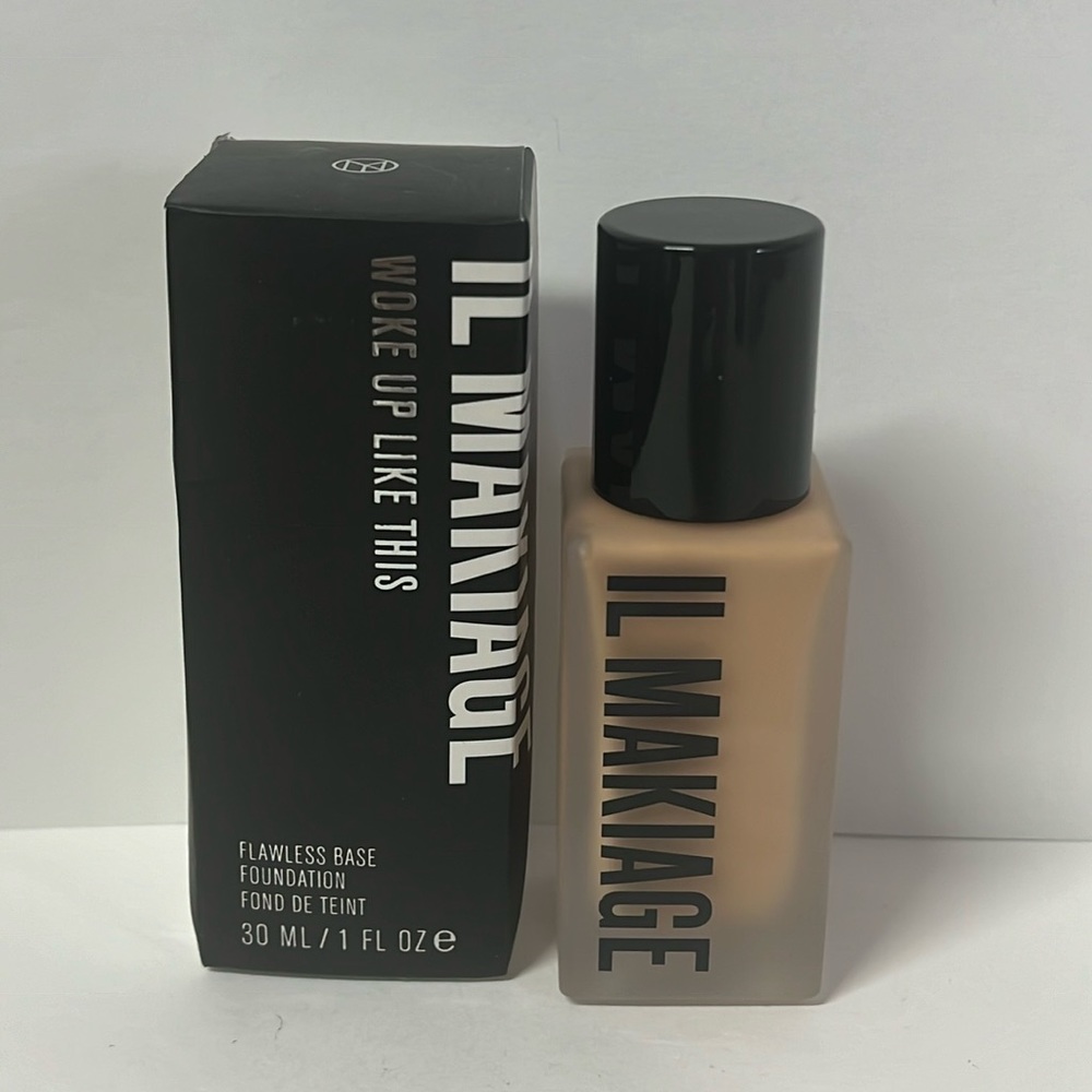 IL Makiage Base Foundation # 055
